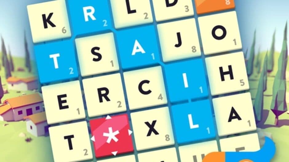 Word Trails screenshot 4