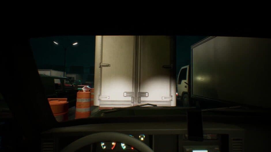 Drive Time Radio screenshot 1