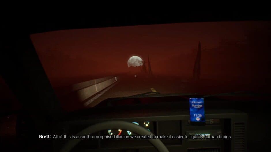 Drive Time Radio screenshot 3