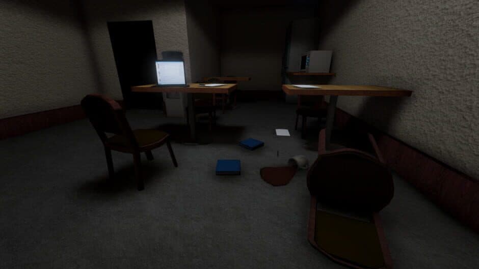 The Walking Fish screenshot 4