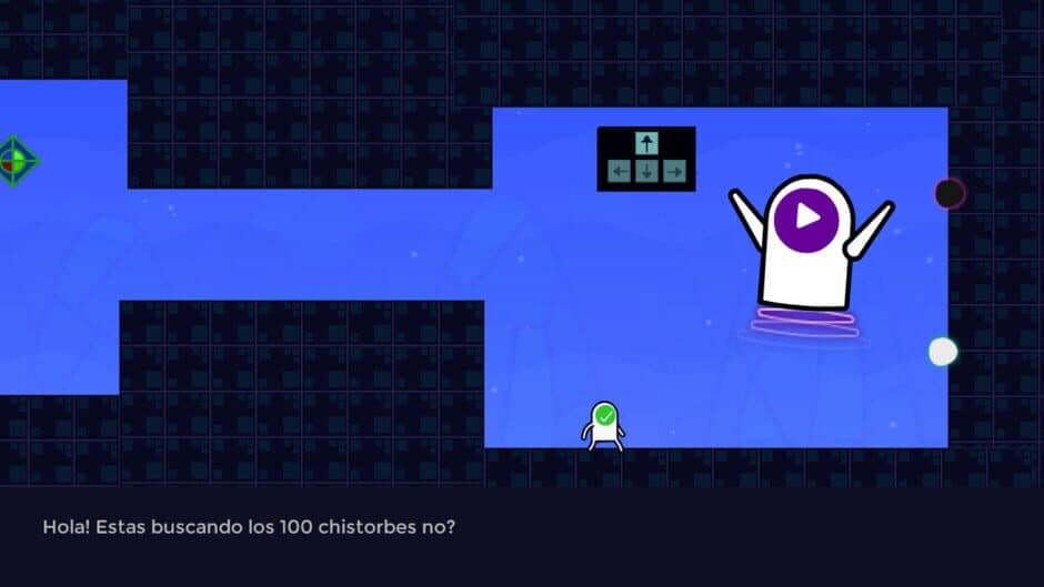 Tebb And The Chistorbes screenshot 4