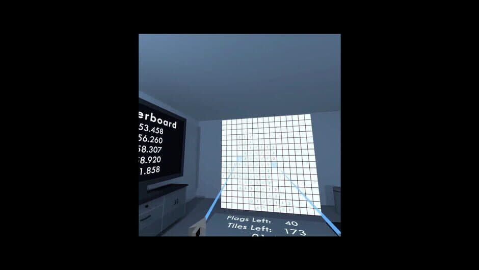 BoomSweeper VR screenshot 2