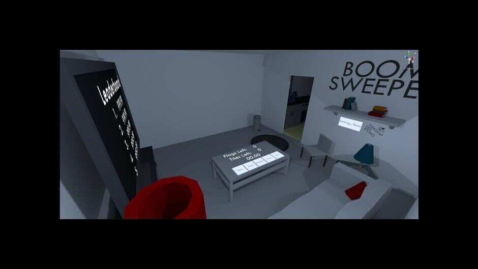 BoomSweeper VR screenshot 3