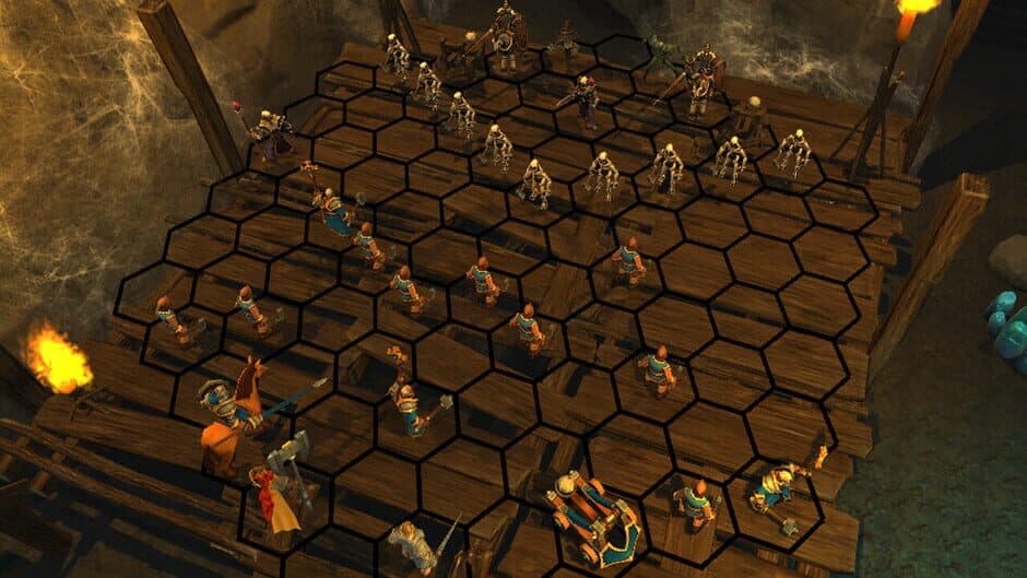 Chex screenshot 1