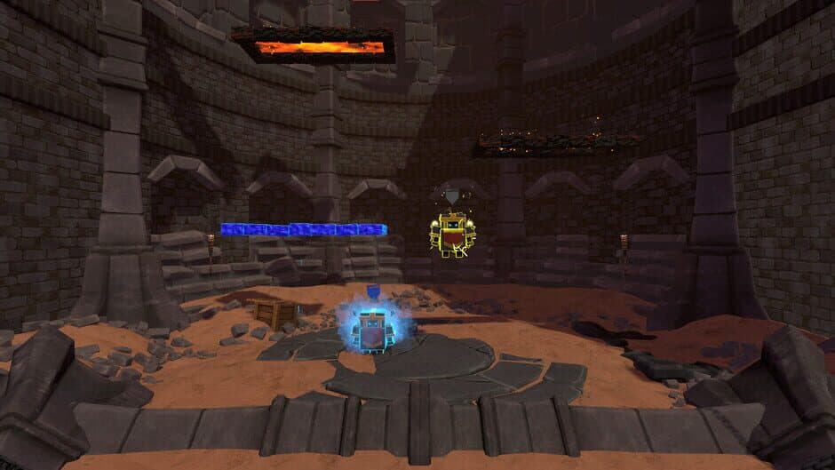 Torch screenshot 4