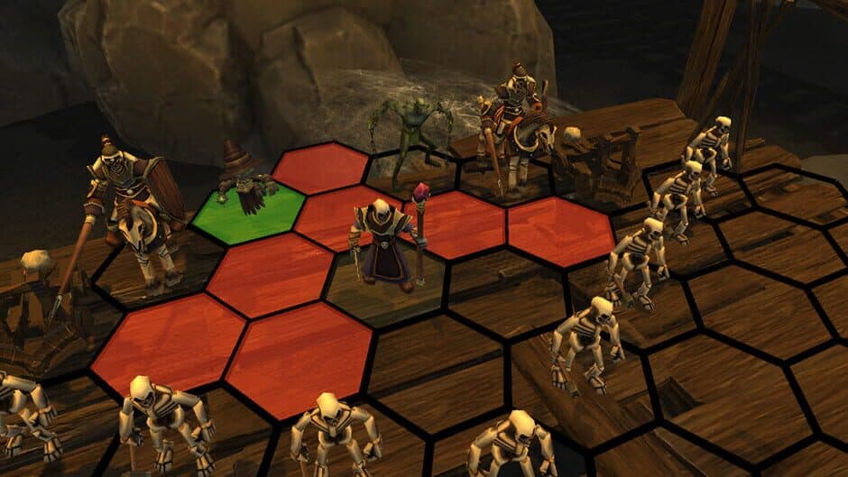 Chex screenshot 3
