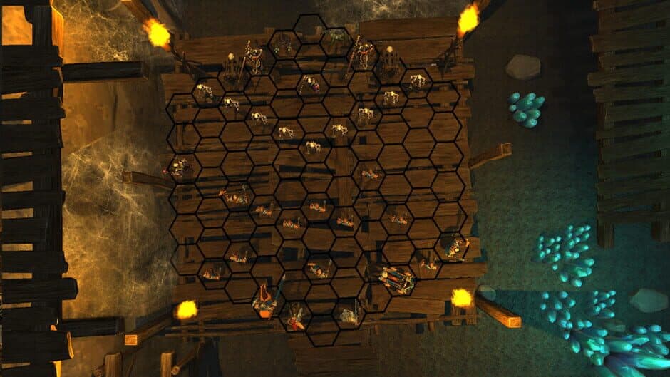 Chex screenshot 4