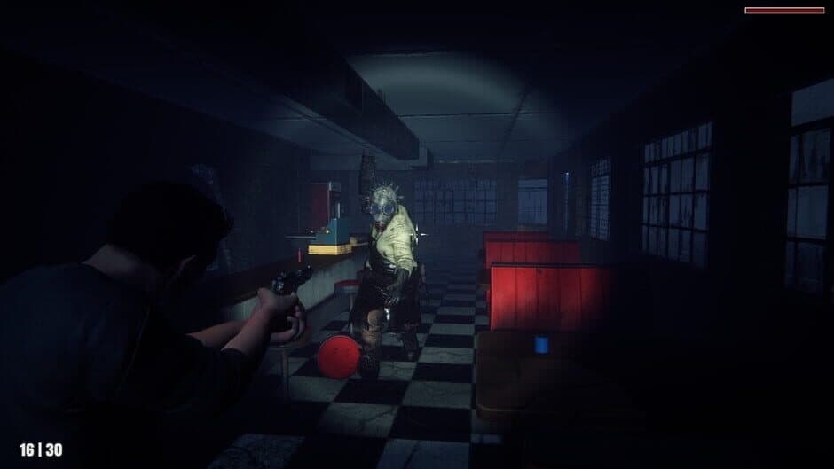 Rabbit Hole: Chapter 1 screenshot 1