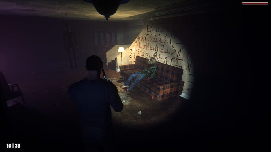 Rabbit Hole: Chapter 1 screenshot 2