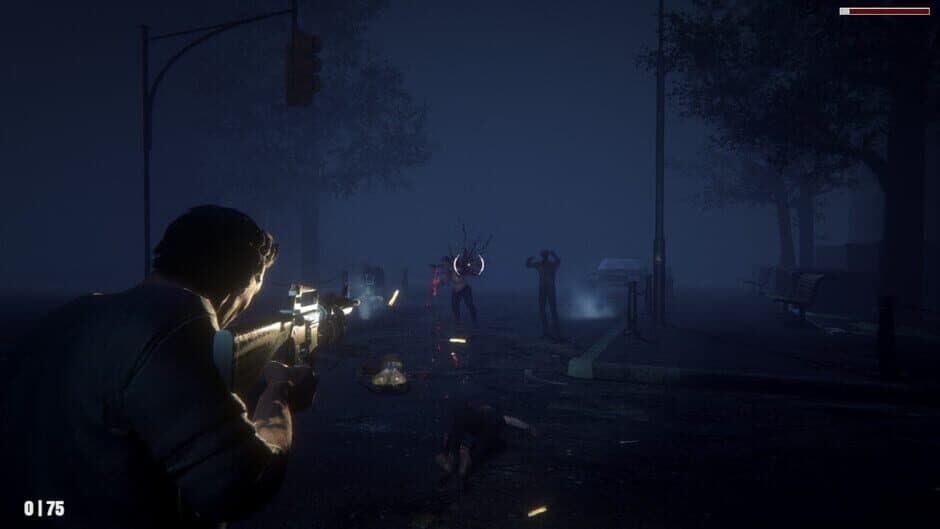 Rabbit Hole: Chapter 1 screenshot 3
