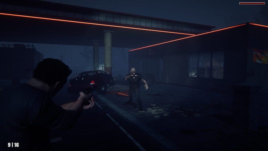 Rabbit Hole: Chapter 1 screenshot 4