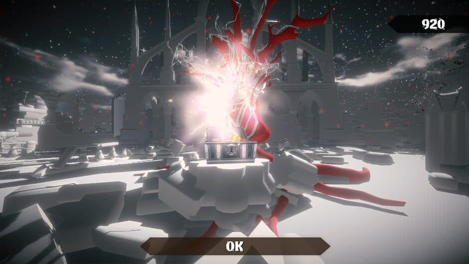 Loot Box Simulator: Crimson Fire screenshot 2