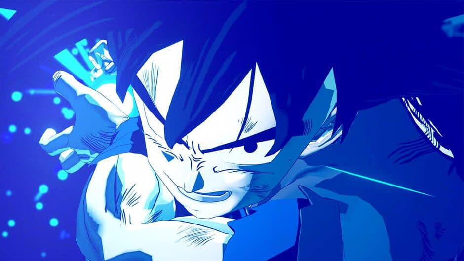 Dragon Ball Z: Kakarot + A New Power Awakens Set - Legendary Edition screenshot 1