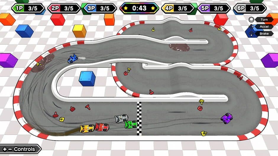 Party Party Time + Party Harder Pack screenshot 3