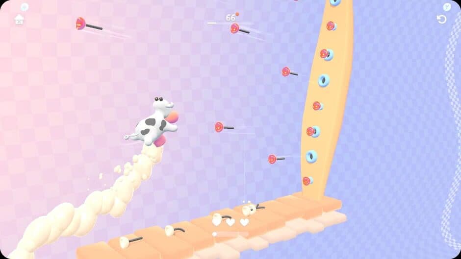 That's a Cow: Deluxe Edition screenshot 4