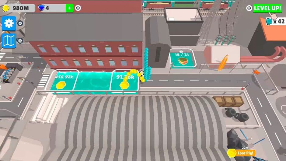 Through the Years screenshot 3