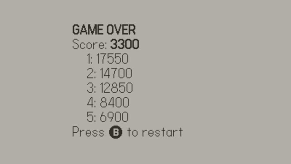Not those monsters again... screenshot 4
