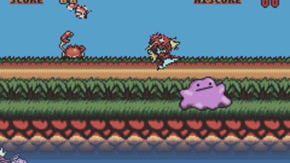 Ditto Leapfrog screenshot 1