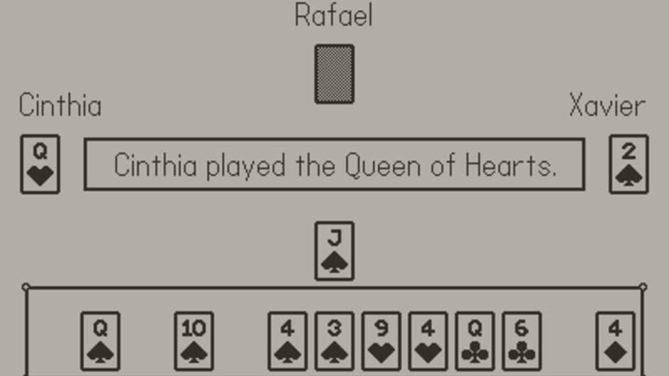 Hartenjagen screenshot 3