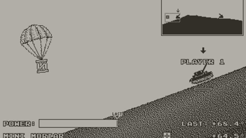 Crank Tanks screenshot 3