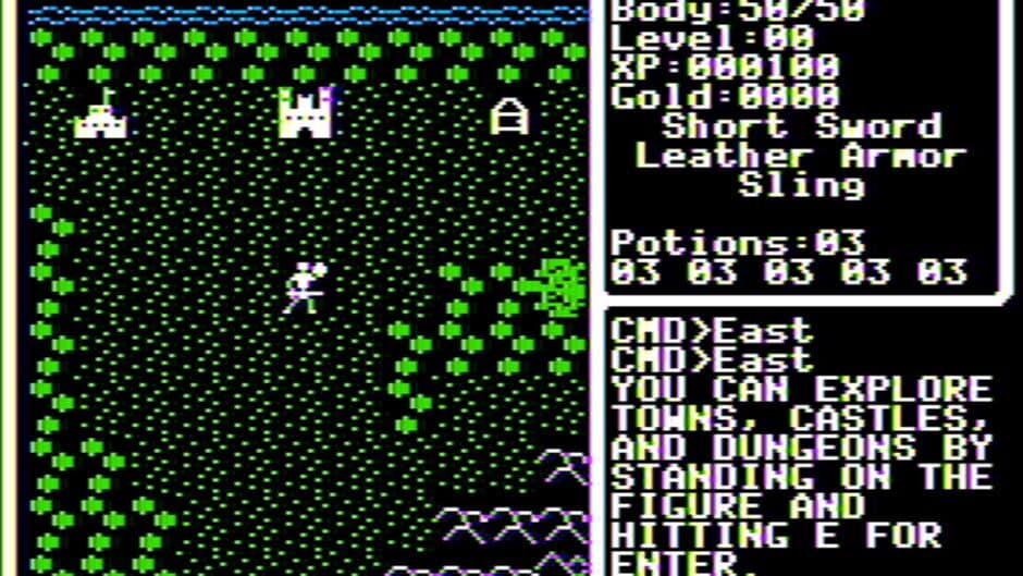 Wraith screenshot 3