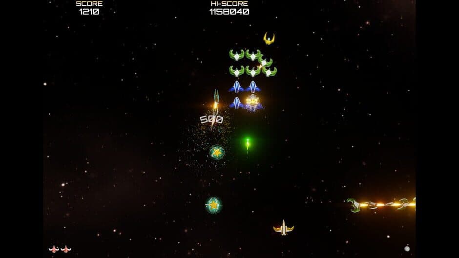 A Blast from the Past screenshot 1