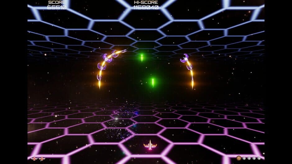 A Blast from the Past screenshot 2
