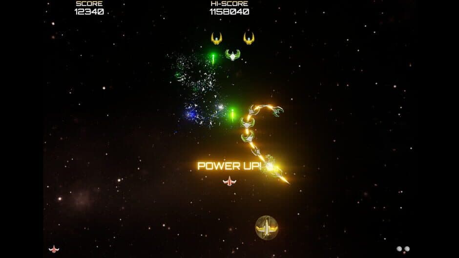 A Blast from the Past screenshot 4