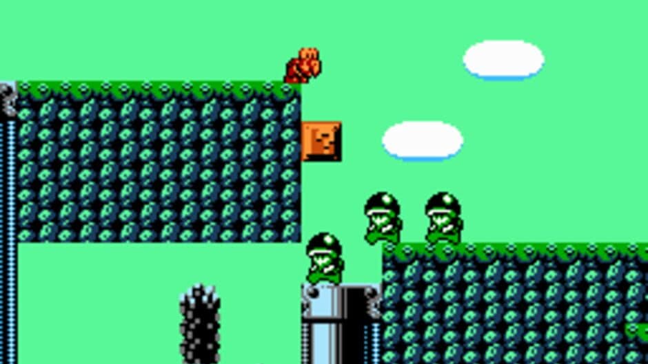 Koopa CD screenshot 2