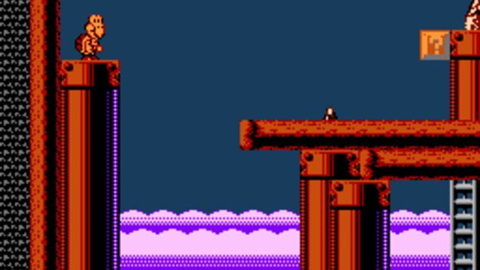 Koopa CD screenshot 3