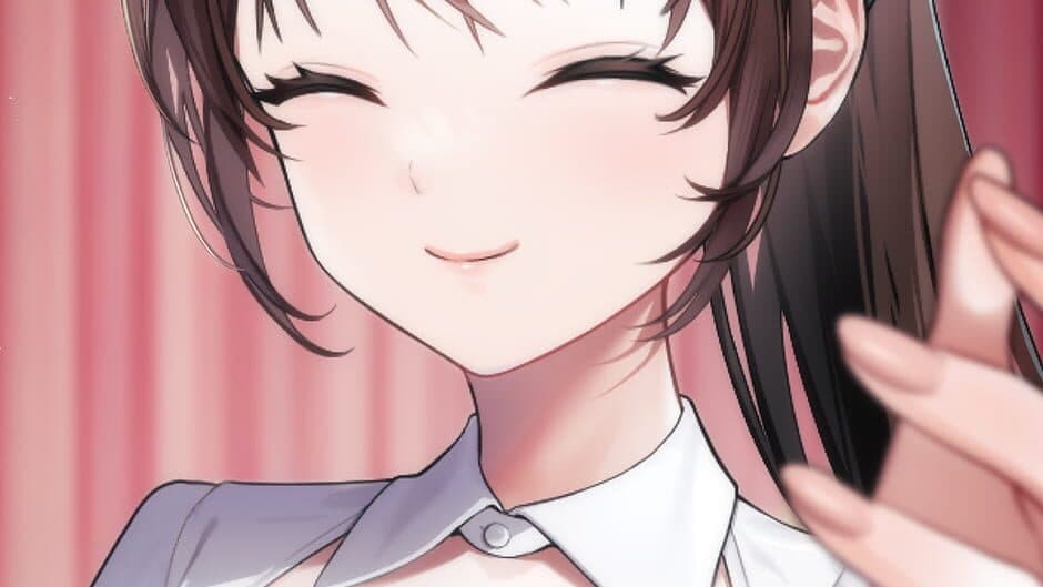 Yuri Academy: My Secret Girl screenshot 1