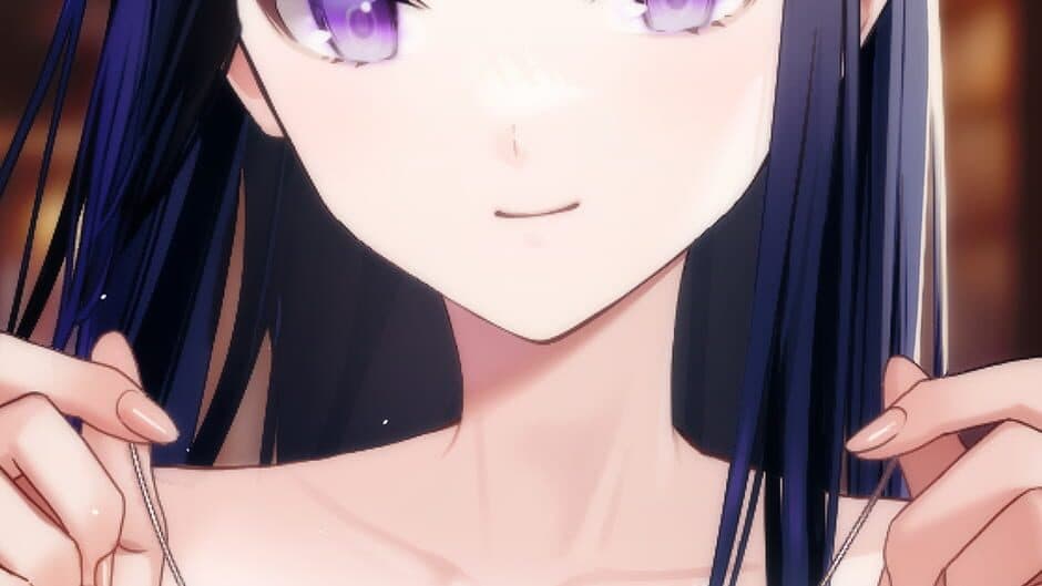 Yuri Academy: My Secret Girl screenshot 2
