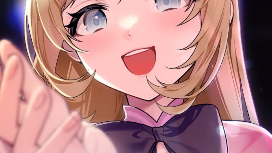 Yuri Academy: My Secret Girl screenshot 3