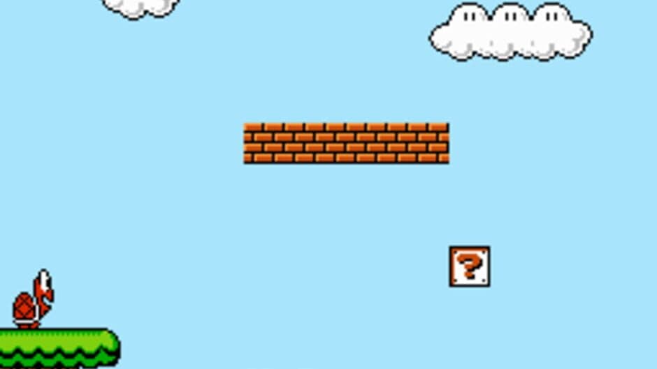 The Adventures of Jerry Mouse: The Rescue of Nibbles screenshot 1