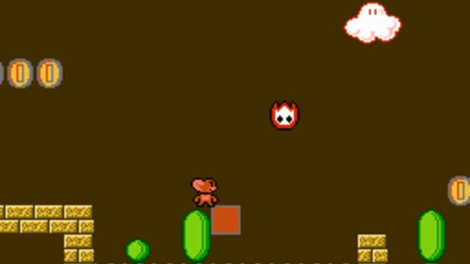 The Adventures of Jerry Mouse: The Rescue of Nibbles screenshot 4