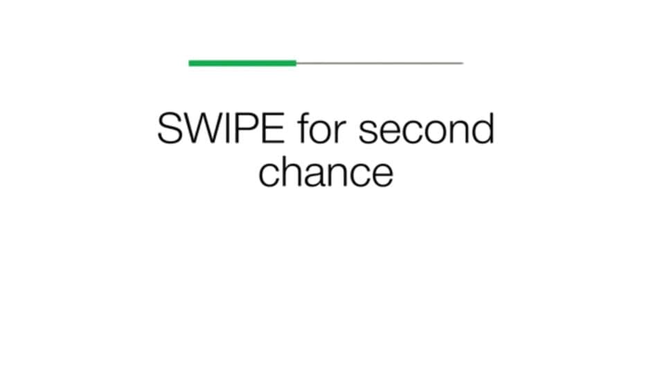 Don't Screw Up! screenshot 2