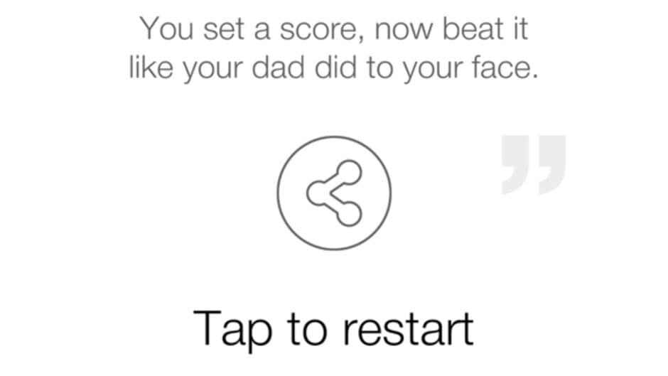 Don't Screw Up! screenshot 3
