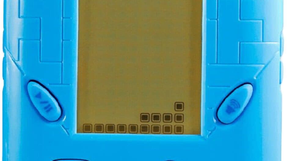 Tetris Illuminated Mega Screen screenshot 1