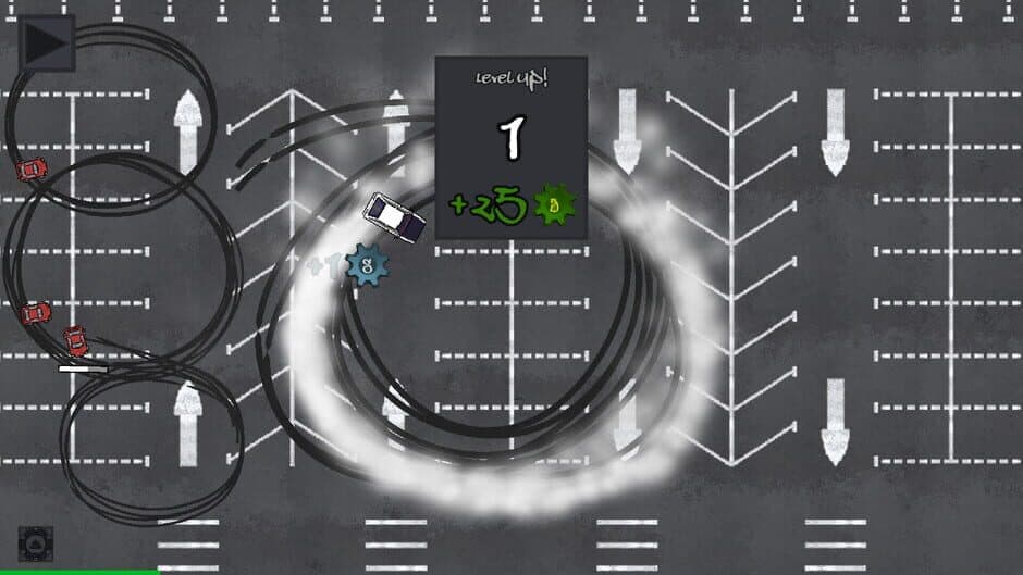 Idle Drift Kings screenshot 3
