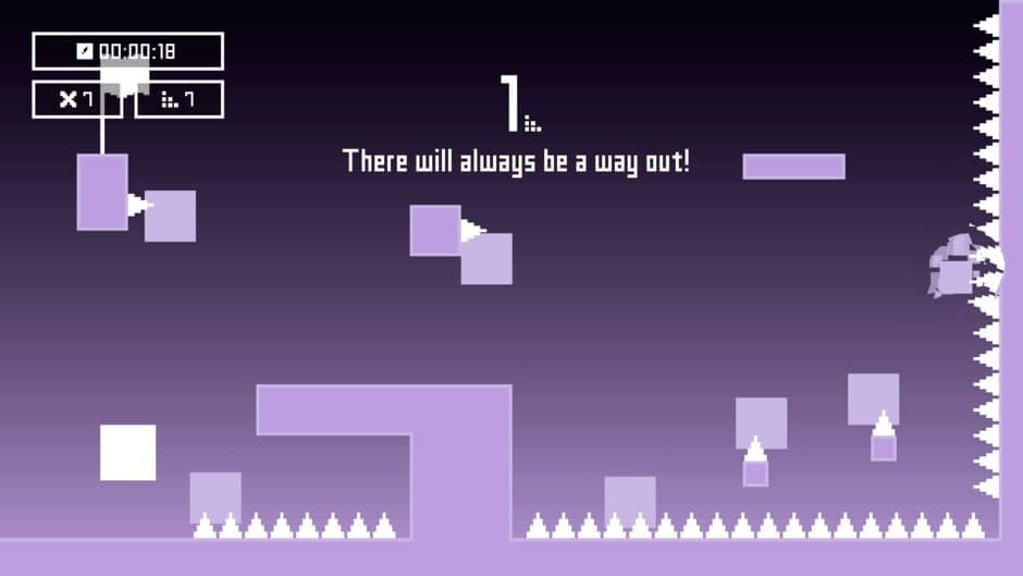 Hope screenshot 4