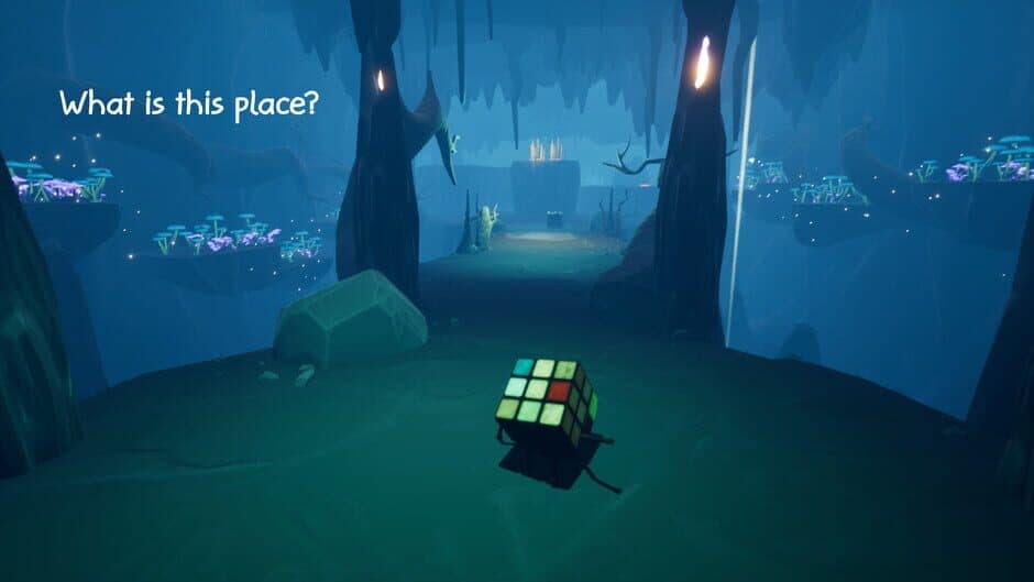 How to Die: A Hope Beneath screenshot 3