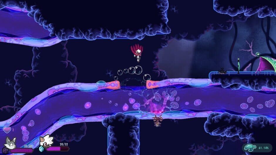 Moonlight Pulse screenshot 3