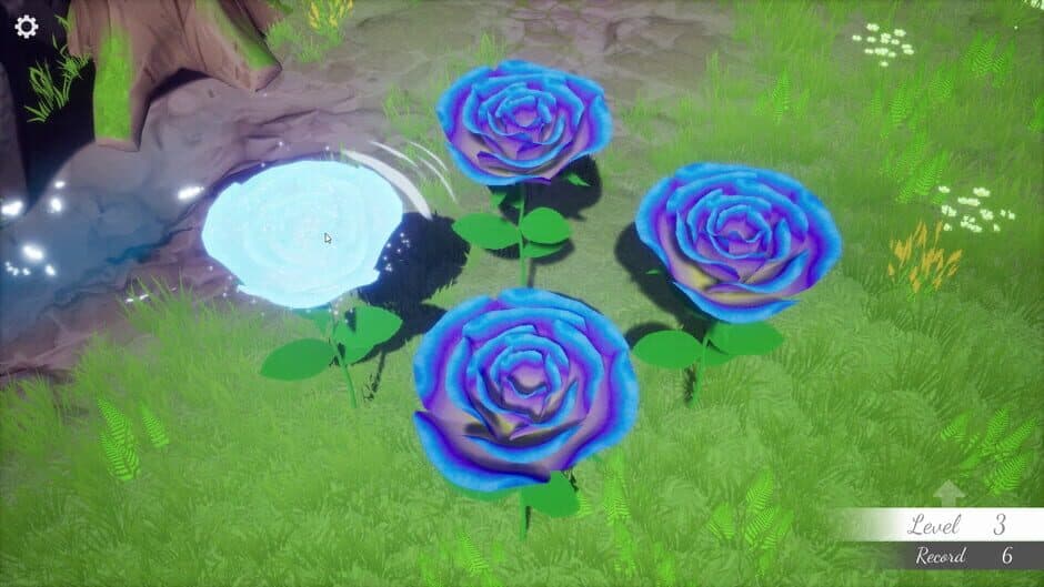 Flower Memories screenshot 4