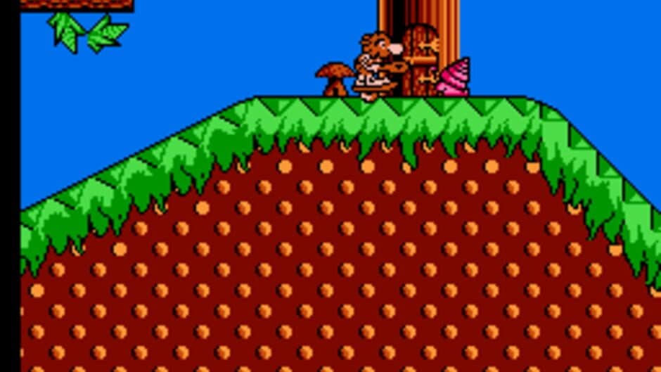Big Nose and the Witchdoctor screenshot 1