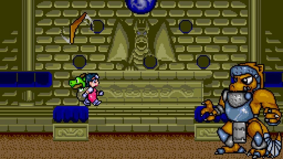 Dragon Egg! screenshot 2