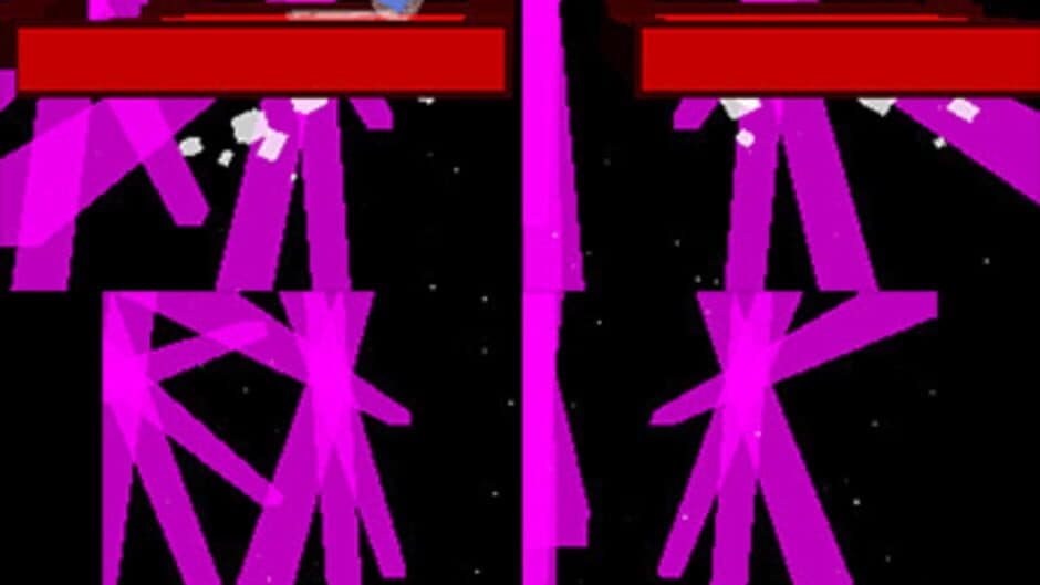 CosmiBall 3D screenshot 2
