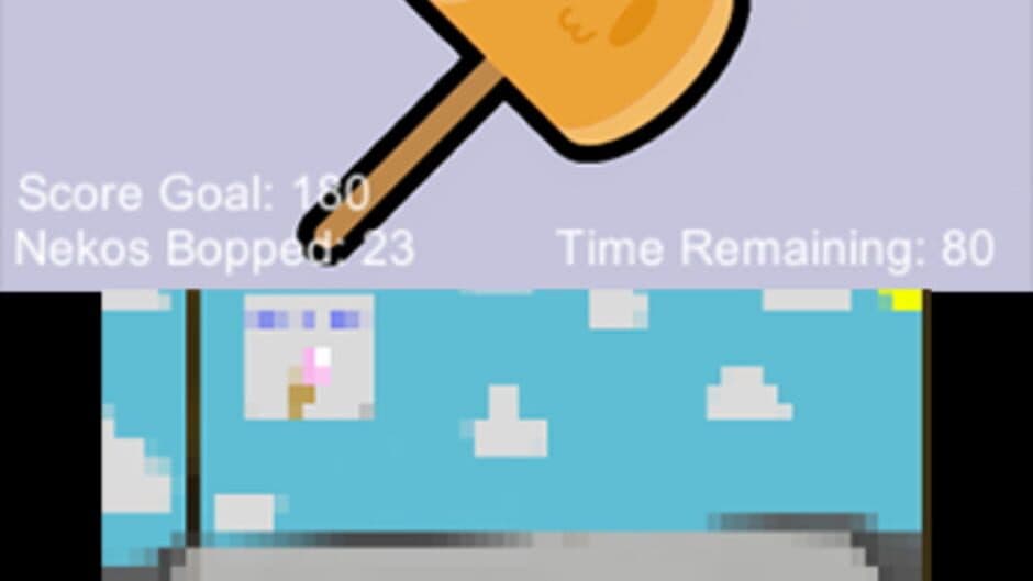 NekoBop screenshot 2