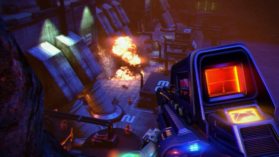 Far Cry Compilation screenshot 3