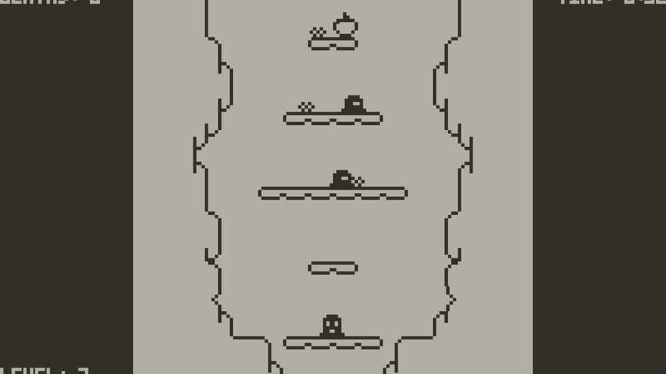Upward screenshot 1