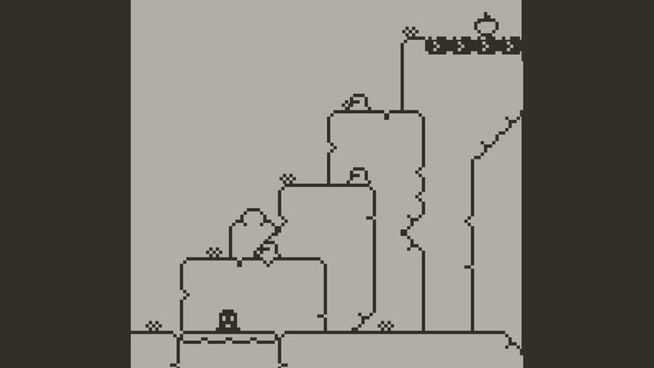 Upward screenshot 2